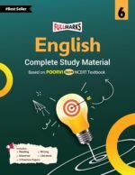 Full Marks English Complete Study Material Class 6 | Based on New NCERT Textbook POORVI | CBSE Class 6 - Image 2