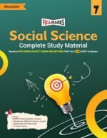 Full Marks Social Science Complete Study Material Class 7 | Based on Exploring Society: India and Beyond Part-1 & 2 New NCERT Textbooks & CBSE Syllabus - Image 2