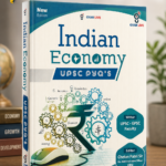 Indian Economy: UPSC PYQ's