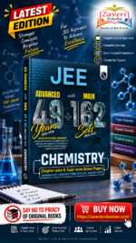 PW JEE Advanced 49 Years + JEE Main 162 Sets Chemistry | Chapter-wise & Topic-wise Solved Papers (1978–2026)