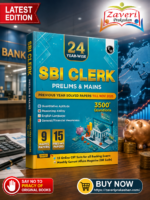 PW 24 SBI Clerk Prelims & Mains Previous Year Solved Papers (Till Nov 2025) with 15 Online CBT Tests For 2026 Exam | 3500 PYQ Questions | Fully Solved