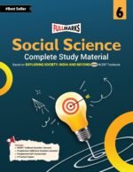 Full Marks Social Science Complete Study Material Class 6 | Based on New NCERT Textbook Exploring Society: India and Beyond - Image 2
