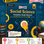Full Marks Social Science Complete Study Material Class 6 | Based on New NCERT Textbook Exploring Society: India and Beyond