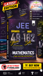 PW JEE Advanced 49 Years + JEE Main 162 Sets Mathematics | Chapter-wise & Topic-wise Solved Papers (1978–2026)