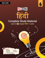 Full Marks Malhar Complete Study Material for Class 6: Based on New NCERT Textbook Malhar | Summary | Solved NCERT Textual Questions | Question Bank | Support Book | - Image 2