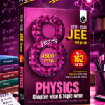 PW JEE Main 8 Years Physics | Chapter-wise & Topic-wise PYQs (2019–2026) | 4500+ Questions | All 162 Sets