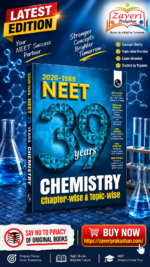 PW NEET 39 Years Chemistry | Chapter-wise & Topic-wise Previous Year Questions (1988–2026)