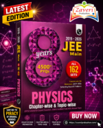 PW JEE Main 8 Years Physics | Chapter-wise & Topic-wise PYQs (2019–2026) | 4500+ Questions | All 162 Sets