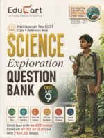 Educart Science Exploration Question Bank | CBSE Class 9 | Most Important New NCERT Reference Book | 2026–27 Edition - Image 2