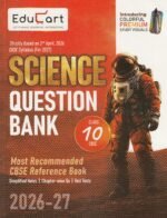 EduCart Science Question Bank Class 10 CBSE (2026–27 Edition) - Image 2