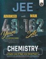 PW JEE Advanced 49 Years + JEE Main 162 Sets Chemistry | Chapter-wise & Topic-wise Solved Papers (1978–2026) - Image 2
