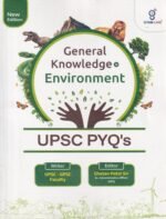 General Knowledge & Environment: UPSC PYQ's - Image 2