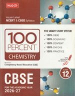 MTG 100 Percent NCERT & CBSE Chemistry Class 12 For 2026-27 Exam | As Per Revised NCERT Textbooks Syllabus | Theory, Concept Map, MCQs, Practice Paper & Exam Drill Available All in One Book - Image 2
