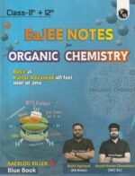 PW EaJEE Handwritten Notes For Organic Chemistry By Rohit Sir & SKC Sir For JEE Main & Advanced | Chapterwise and Topicwise Notes | Handpicked Practice Questions & PYQs - Image 2
