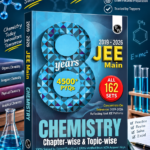 PW JEE Main 8 Years Chemistry | Chapter-wise & Topic-wise PYQs (2019–2026) | 4500+ Questions | All 162 Sets