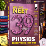 PW NEET PYQ 39 Years Physics For 2027 Exam | PYQ Deja Vu | Additional PYQs from Re-NEET and Other States | Chapterwise and Topicwise Solutions (2026-1988) with Highlighted Must Revise Questions