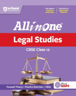 Arihant All in One Legal Studies Class 12 for CBSE Exam 2026-27 | NCERT Based Complete Theory, Practice Exercises, CBQs, A-R, Sample Papers & Mind Maps | Revised Edition as per Latest Syllabus - Image 2