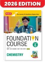 MTG Foundation Course Class 6 Chemistry for NEET, IIT-JEE, CUET & Boards Exams | 2026–27 Edition - Image 2