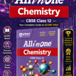 Arihant All in One Chemistry Class 12 for CBSE Exam 2026-27 | NCERT Based Complete Theory, Practice Exercises, CBQs, A-R, Sample Papers & Mind Maps | Revised Edition as per Latest Syllabus