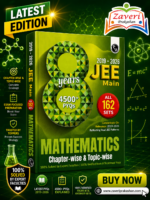 PW JEE Main 8 Years Mathematics | Chapter-wise & Topic-wise PYQs (2019–2026) | 4500+ Questions | All 162 Sets