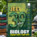 PW NEET PYQ 39 Years Biology For 2027 Exam | PYQ Deja Vu | Additional PYQs from Re-NEET and Other States | Chapterwise and Topicwise Solutions (2026-1988) with Highlighted Must Revise Questions