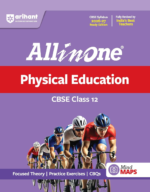 Arihant All in One Physical Education 12 for CBSE Exam 2026-27 | NCERT Based Complete Theory, Practice Exercises, CBQs, A-R, Sample Papers & Mind Maps | Revised Edition as per Latest Syllabus - Image 2
