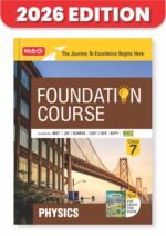 MTG Foundation Course Class 7 Physics for NEET, IIT-JEE, CUET & Boards Exams | 2026–27 Edition - Image 2