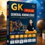 PW GK Pulse General Knowledge with 1000+ One-Liner PYQs by Krati Ma’am | NCERT-Based Facts, Infographics & Chapter-Wise Coverage for UPSC NDA CDS EPFO ... SSC Banking Railway Defence & Teaching Exams
