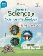 Gyan Live General Science & Science & Technology UPSC PYQ'S New Edition - Image 2