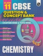 PW CBSE Class 11 Question & Concept Bank (QCB) Chemistry Chapter-wise and Topic-wise Solved Questions For 2027 with Competency Based Question - Image 2