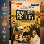 Oswaal Modern Indian History for UPSC Civil Services Preliminary & Main Examinations | Latest Edition