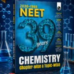 PW NEET 39 Years Chemistry | Chapter-wise & Topic-wise Previous Year Questions (1988–2026)