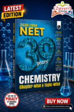 PW NEET 39 Years Chemistry | Chapter-wise & Topic-wise Previous Year Questions (1988–2026)