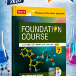 MTG Foundation Course Class 7 Chemistry For NEET, IIT-JEE, CUET & Boards Exams