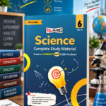 Full Marks Science Curiosity Ver.2 Class 6 Complete Study Material | Based on New NCERT Textbook Curiosity & CBSE Syllabus | CBSE 2026 Exams