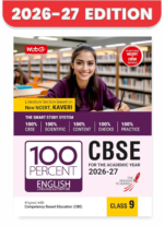 MTG 100 Percent NCERT & CBSE English Language & Literature Class 9 For 2026-27 Exam | Based on new NCERT Kaveri Syllabus | Theory, Concept Map, MCQs, ... Paper & Exam Drill Available All in One Book - Image 2