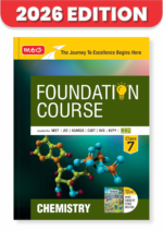 MTG Foundation Course Class 7 Chemistry For NEET, IIT-JEE, CUET & Boards Exams - Image 2