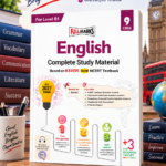 Full Marks English Complete Study Material Class 9 | Based on New NCERT Textbook KAVERI | For Level R1 | CBSE 2027 Examination