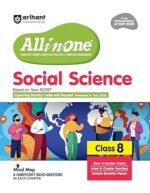 CBSE All in One Social Science Class 8 Exam 2025–26 | Sample Question Papers | Based on New NCERT Released in July 2025 - Image 2