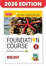 MTG Foundation Course Class 6 Biology for NEET, IIT-JEE, CUET & Boards Exams | 2026–27 Edition - Image 2