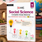 Full Marks Social Science Complete Study Material Class 9 | Based on New NCERT Textbook Understanding Society: India and Beyond Part-I | CBSE 2027 Examination