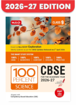 MTG 100 Percent NCERT & CBSE Science Class 9 For 2026-27 Exam | Based on new NCERT Exploration Syllabus | Theory, Concept Map, MCQs, Practice Paper & Exam Drill Available All in One Book - Image 2