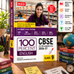 MTG 100 Percent NCERT & CBSE English Language & Literature Class 9 For 2026-27 Exam | Based on new NCERT Kaveri Syllabus | Theory, Concept Map, MCQs, ... Paper & Exam Drill Available All in One Book