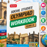 MTG International Social-Studies Olympiad (ISSO) Workbook Class 10 - Chapter-wise MCQs with Achievers Section - SOF Olympiad Books For 2026-27 Exam