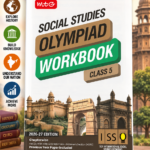 MTG International Social-Studies Olympiad (ISSO) Workbook Class 5 - Chapter-wise MCQs with Achievers Section - SOF Olympiad Books For 2026-27 Exam