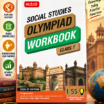 MTG International Social-Studies Olympiad (ISSO) Workbook Class 7 - Chapter-wise MCQs with Achievers Section - SOF Olympiad Books For 2026-27 Exam