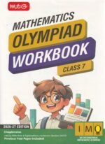 MTG International Mathematics Olympiad (IMO) Workbook Class 7 - Chapter-wise MCQs with Achievers Section - SOF Olympiad Books For 2026-27 Exam - Image 2