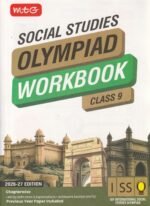MTG International Social-Studies Olympiad (ISSO) Workbook Class 9 - Chapter-wise MCQs with Achievers Section - SOF Olympiad Books For 2026-27 Exam - Image 2