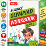 Class 9 International Science Olympiad (ISO) Workbook for 2026–27 Exam