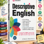 Descriptive English – Completely Revised Edition | For Compulsory English Language Paper